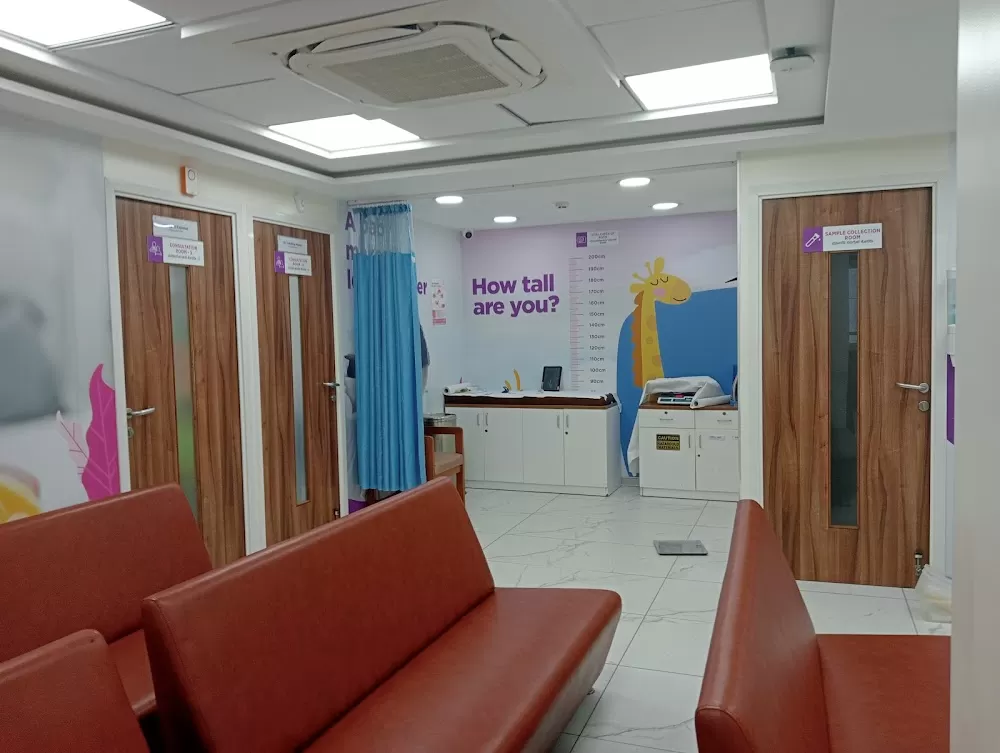 Cloudnine Hospital - Bellandur | Best Maternity & Pregnancy Centre - Photo 7