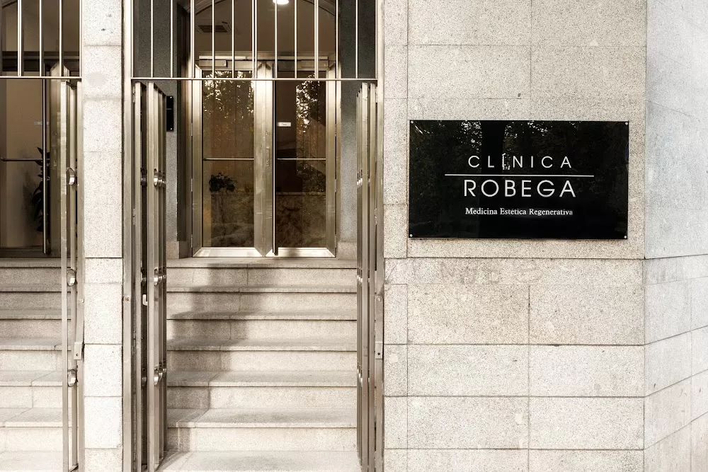 Clínica Robega | Medicina Estética - Photo 3