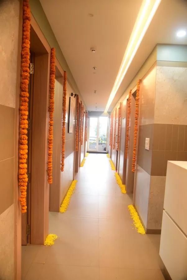 Vasu Maternity and Orthopedic Hospital - Photo 3