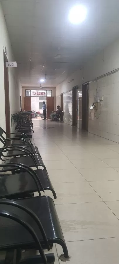 Durgabai Deshmukh CARE Cardiac Center (24X7 Cardiac Emergency) - Photo 5