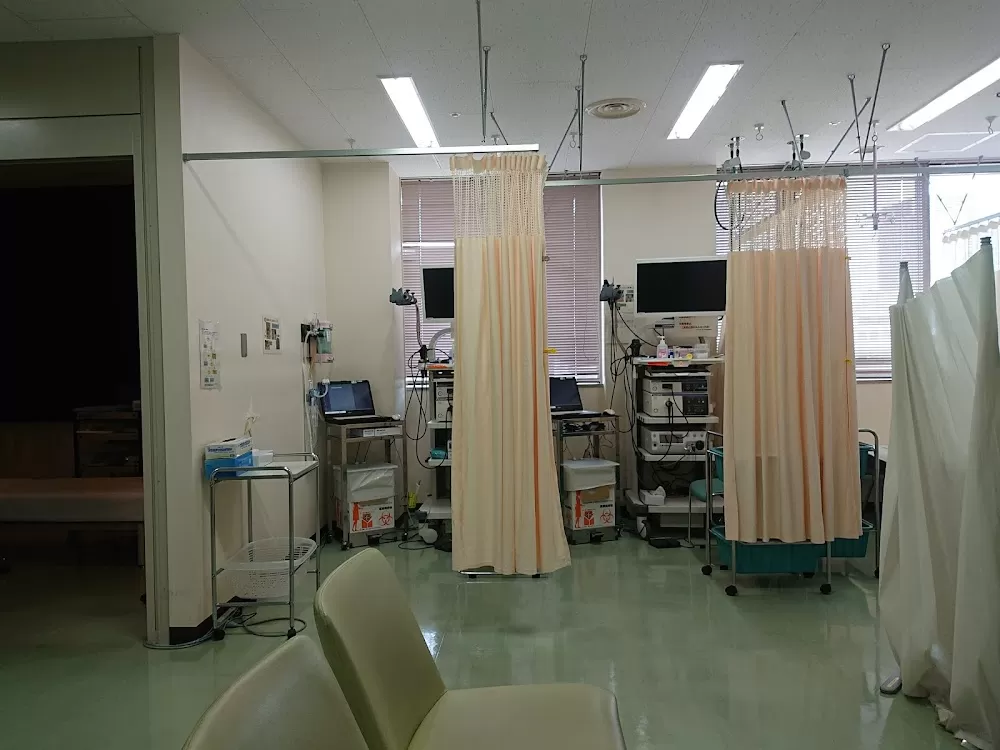 Tokyo Medical and Dental University Hospital - Photo 2