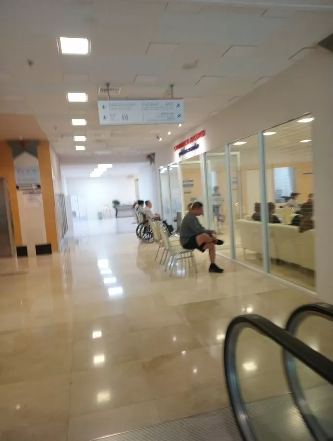 Bankok International Hospital, 83000 - Photo 7
