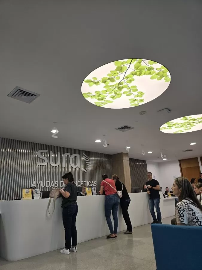 Salud SURA Industriales - Photo 5