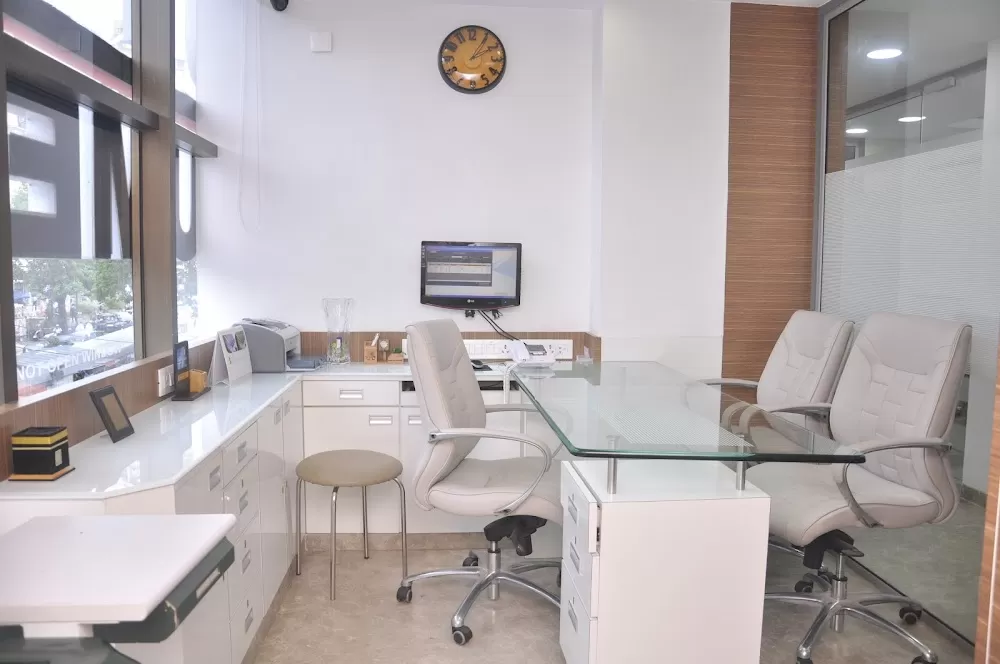 Orbit Eye Hospital - Photo 3