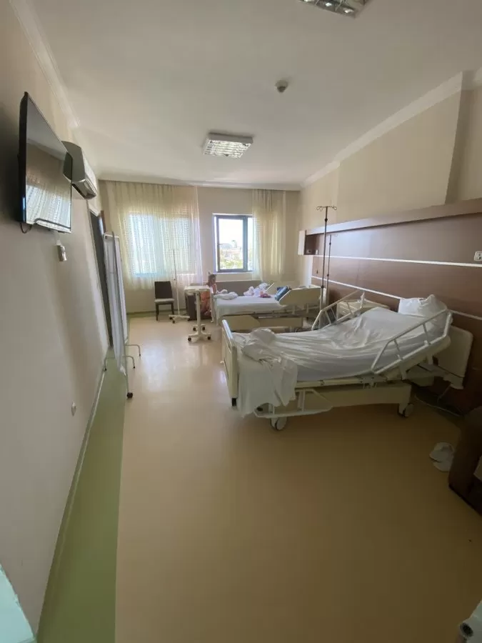 Anatolia Hospital Side - Photo 1