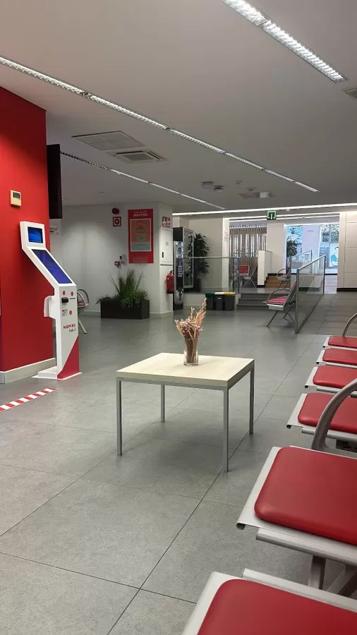 Centro Médico MAPFRE Salud - Photo 1