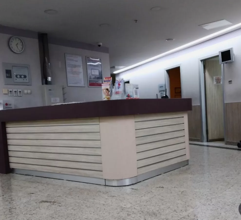 Çamlıca Erdem Hastanesi - Photo 3