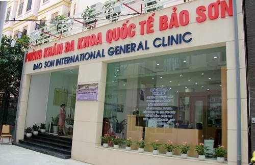 Bảo Sơn Hospital 2 - Photo 7