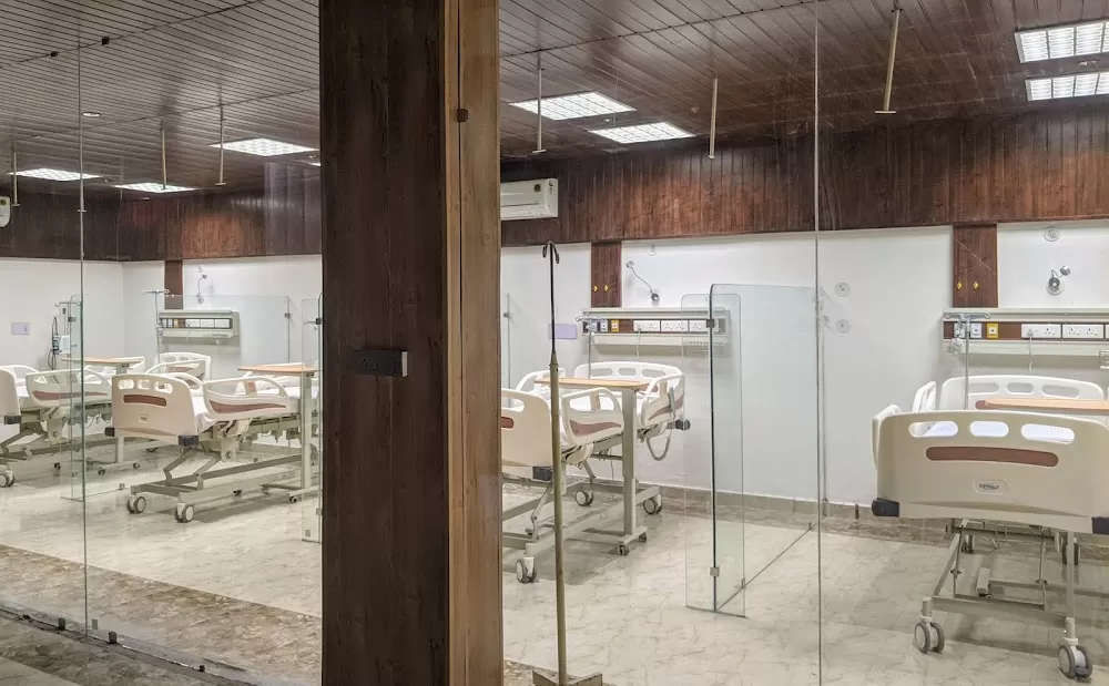 Pooja Hospital - Photo 6