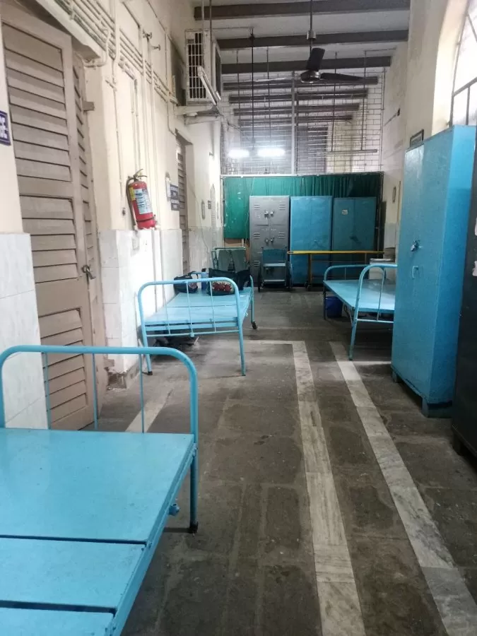 Pulmonary Department - Photo 3