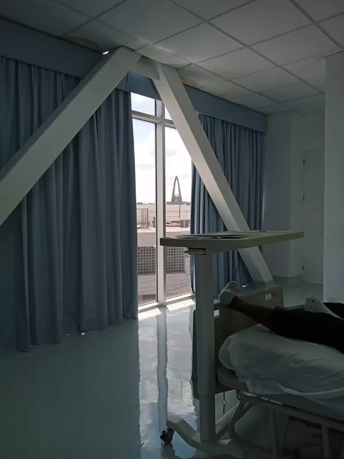 Clinica Dr. Virgilio Cedano - Photo 7