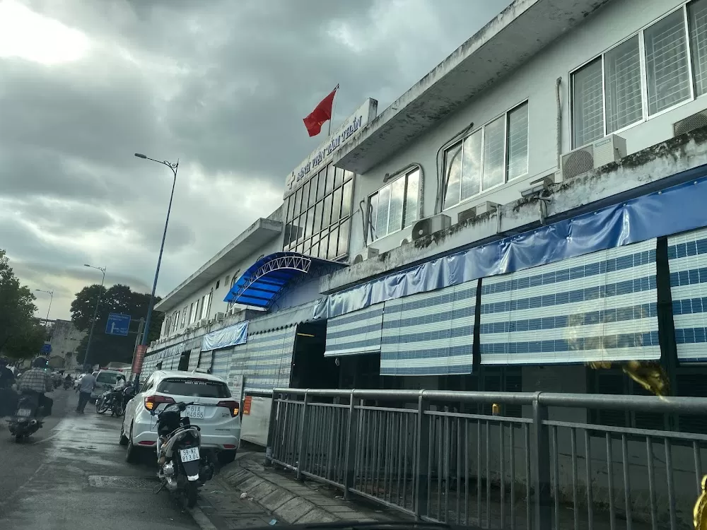 Bệnh viện Tâm Thần Thành phố Hồ Chí Minh - Photo 2