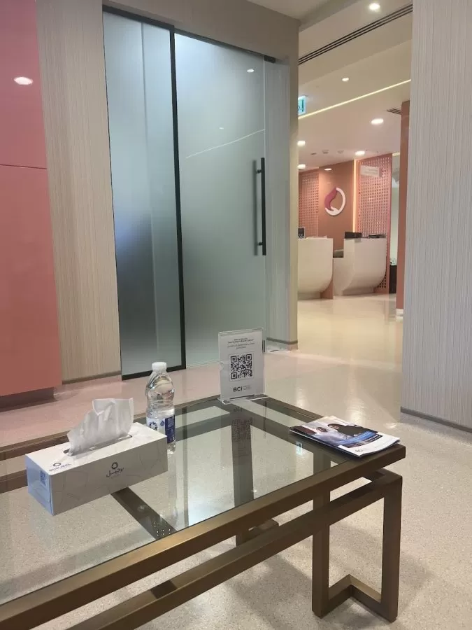 Burjeel Cancer Institute - Photo 4