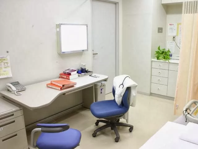 Osakachiken Hospital - Photo 4