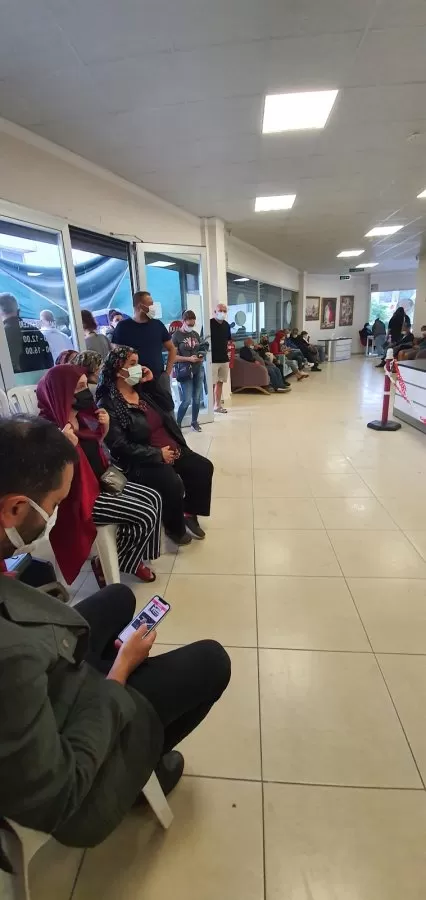 Urla Devlet Hastanesi Güzelbahçe Polikliniği - Photo 5