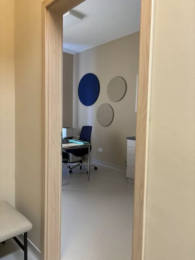 Dunapart Medical Magánrendelő - Photo 1