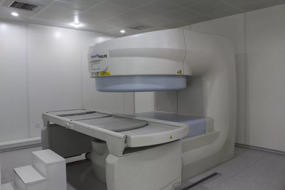 Dr. Ahmad Hamaideh Hospital - Photo 7