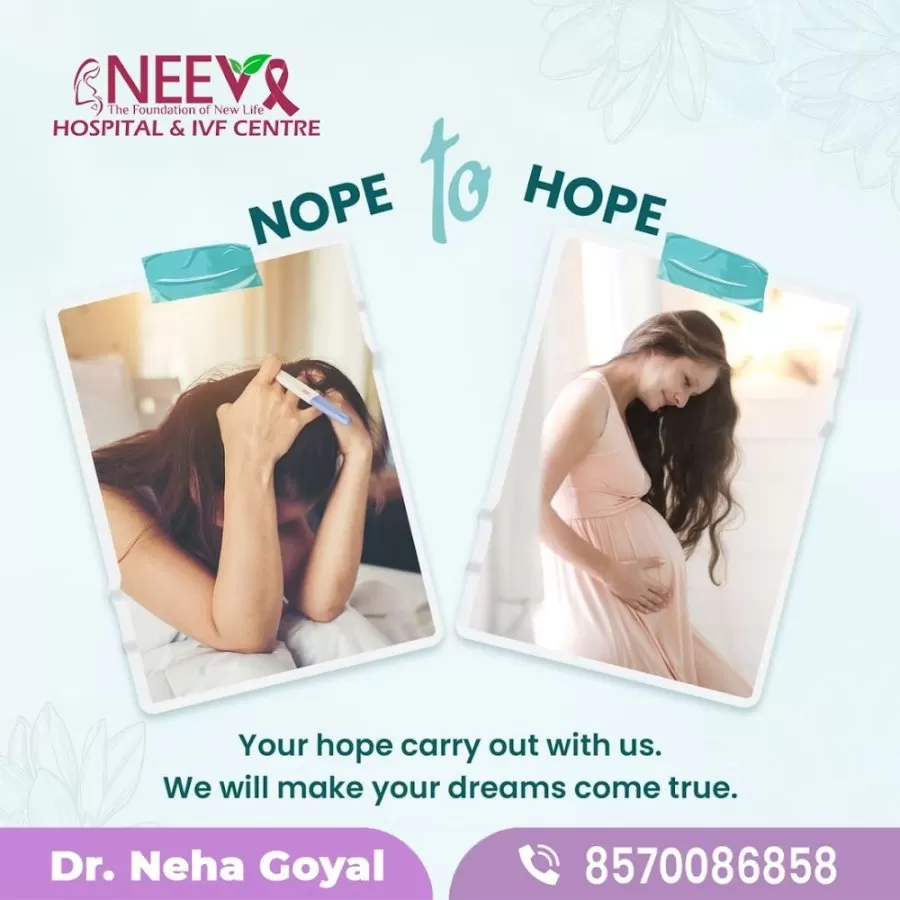 Neev Hospital & IVF Centre - Best IVF Center in Ahmedabad, Gujarat - Photo 8