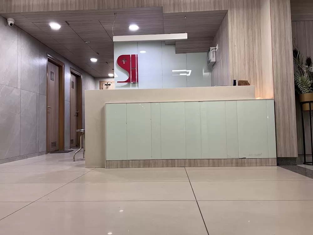 Suman Hospital Multi-Specialty Hospital in Ludhiana - Photo 7