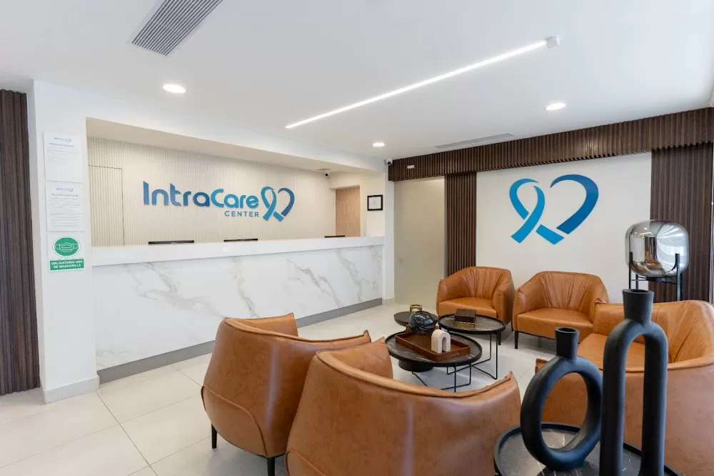 IntraCare Center - Photo 4