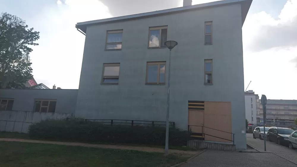Centrum rehabilitace a fyzikální medicíny - Medtempl, s. r. o. - Photo 2