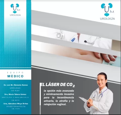 Urology Madrid - Dr. Luis Clemente Ramos - Photo 2