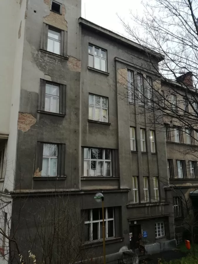 Prague General Teaching Hospital ENT department - Photo 1