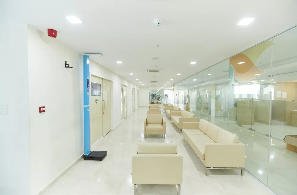 Gem Hospital - Chennai.. - Photo 3