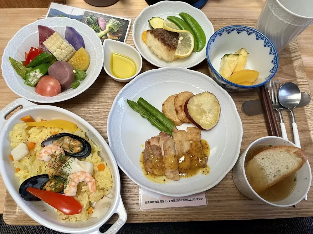 医療法人 貴誕会 ENAレディースクリニック - Photo 3