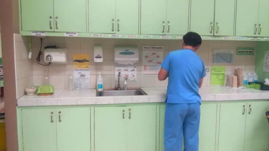 Lung Center of the Philippines - Photo 5