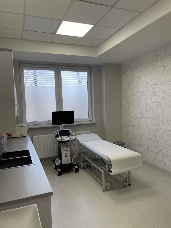 Centrum Medyczne Fitmedica Warszawa Anin - Photo 5