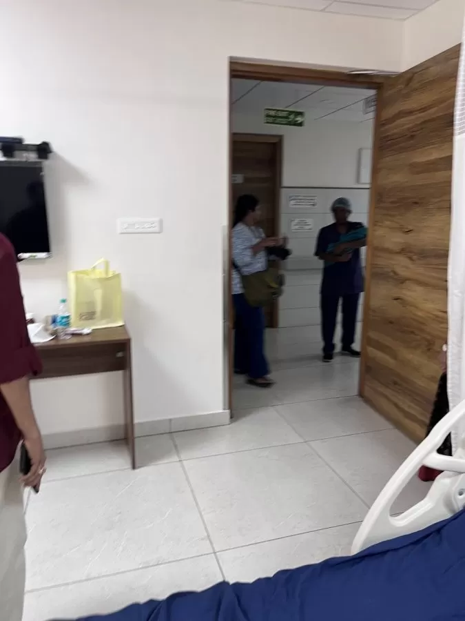 Aksha Hospital - Photo 7