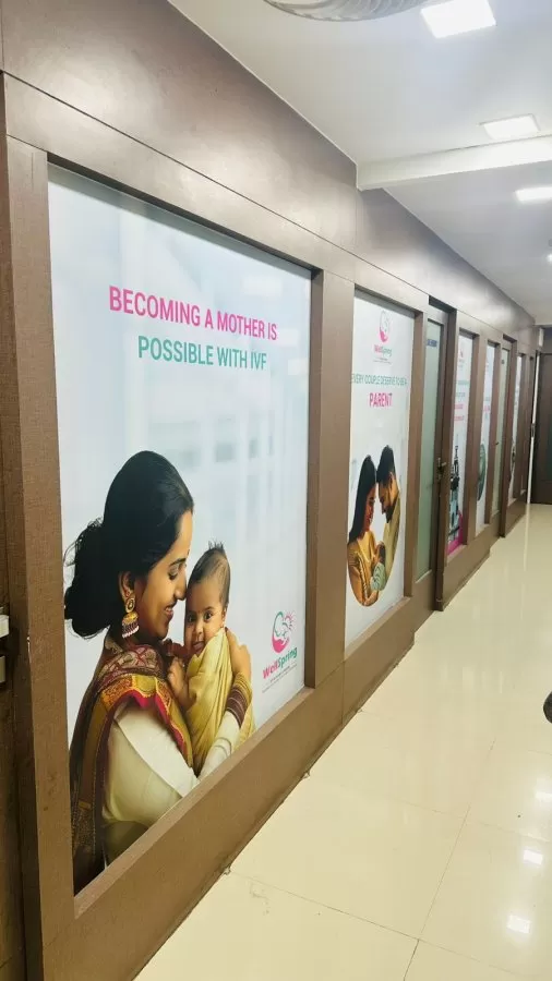 Wellspring IVF & Women's Hospital - Photo 3