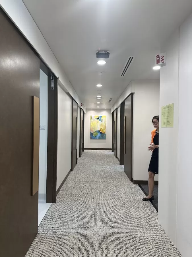 The Wellness Centre @ NUH - Photo 2