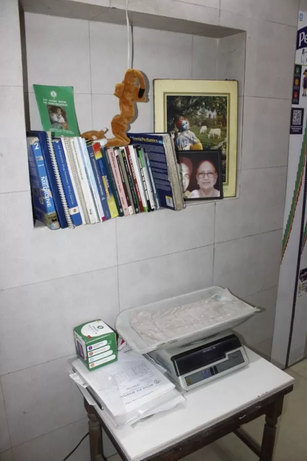 Amrit Nursing Home & General Hospital - Best Pediatrician, Vaccination Centre, General Hospital, Child Specialist - Photo 4