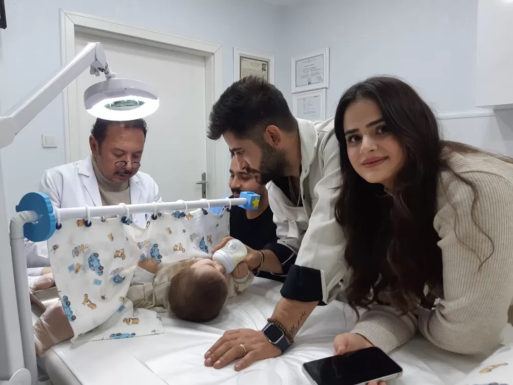 SPECIAL DEVA MEDICAL CENTER - Photo 5
