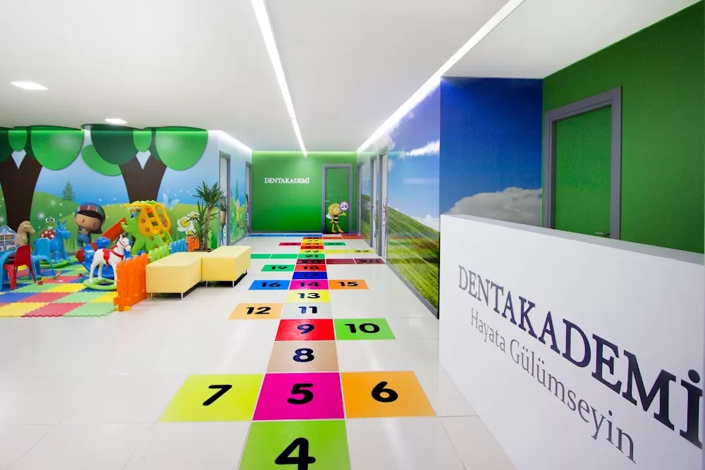 Dentakademi Oral and Dental Healthcare Center - Photo 3