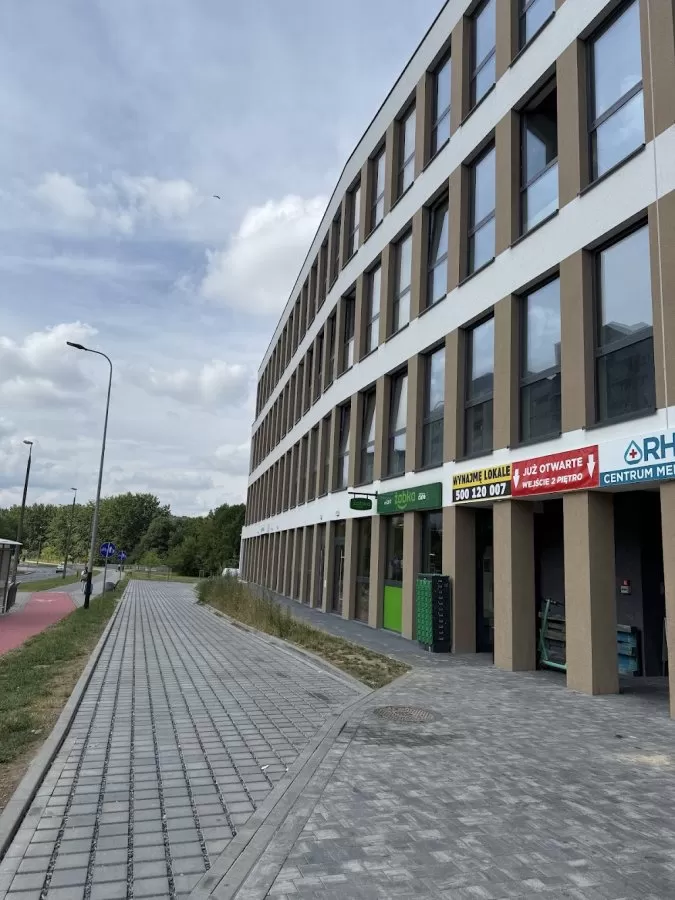 Superior Centrum Medyczne - Photo 2