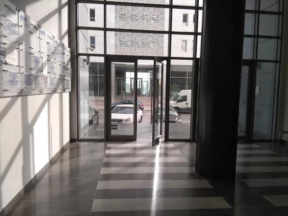 Lac Medical Center - Photo 3