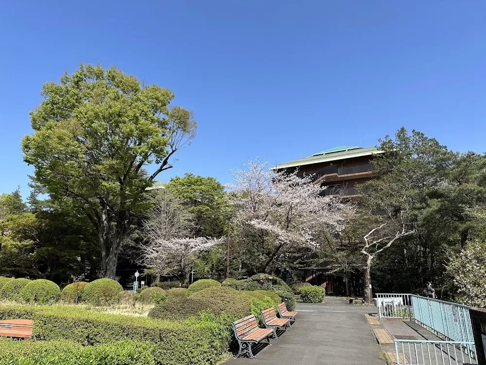 Yokufukai Hospital - Photo 5