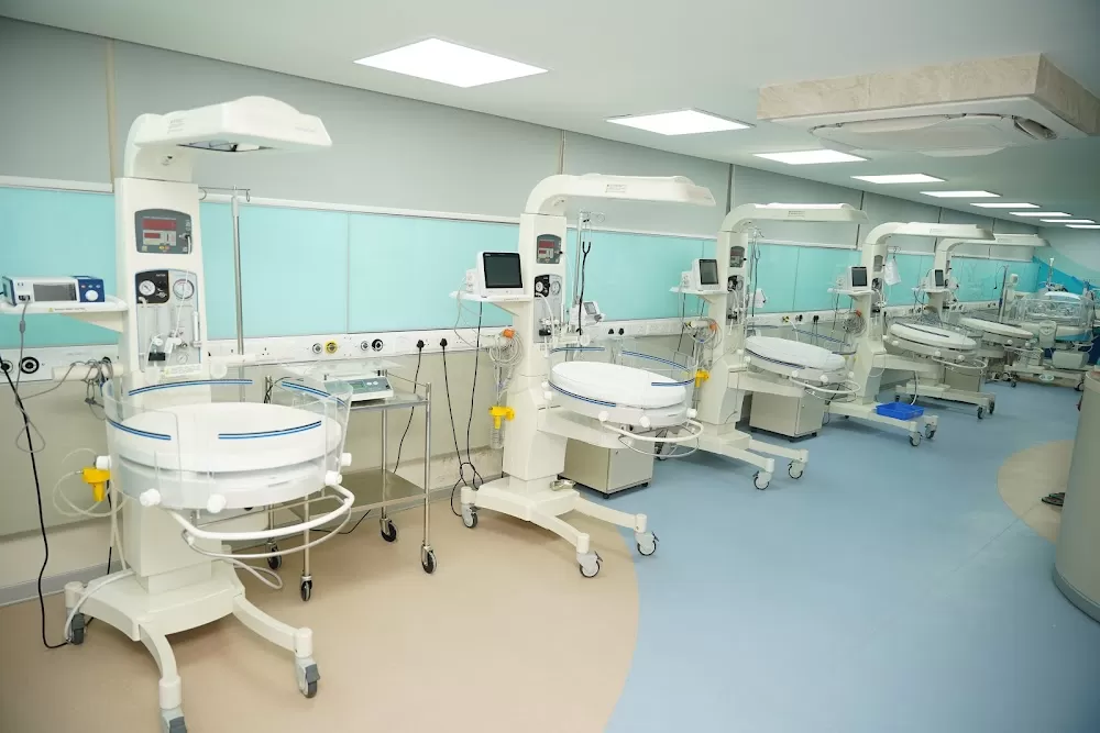Sugam Hospitals - Photo 1