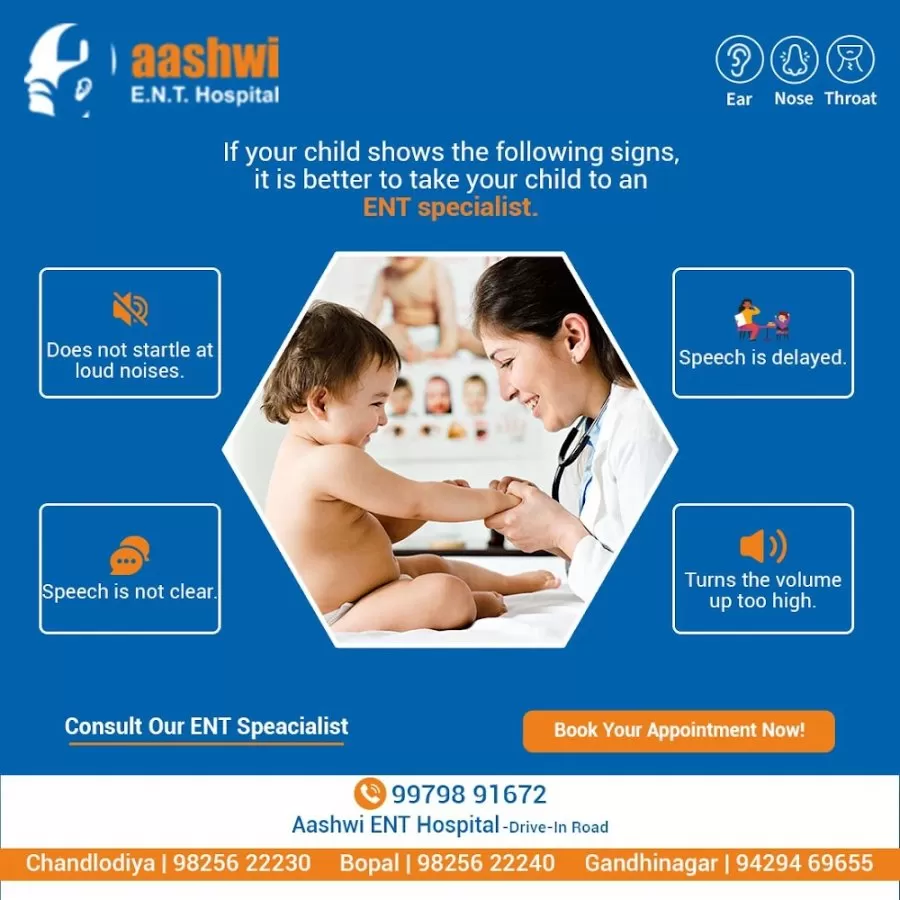 Dr Mihir Mehta, Satellite, Ahmedabad | Top ENT, Throat, Nose, Sleep Apnea Doctor, Specialist - Photo 8