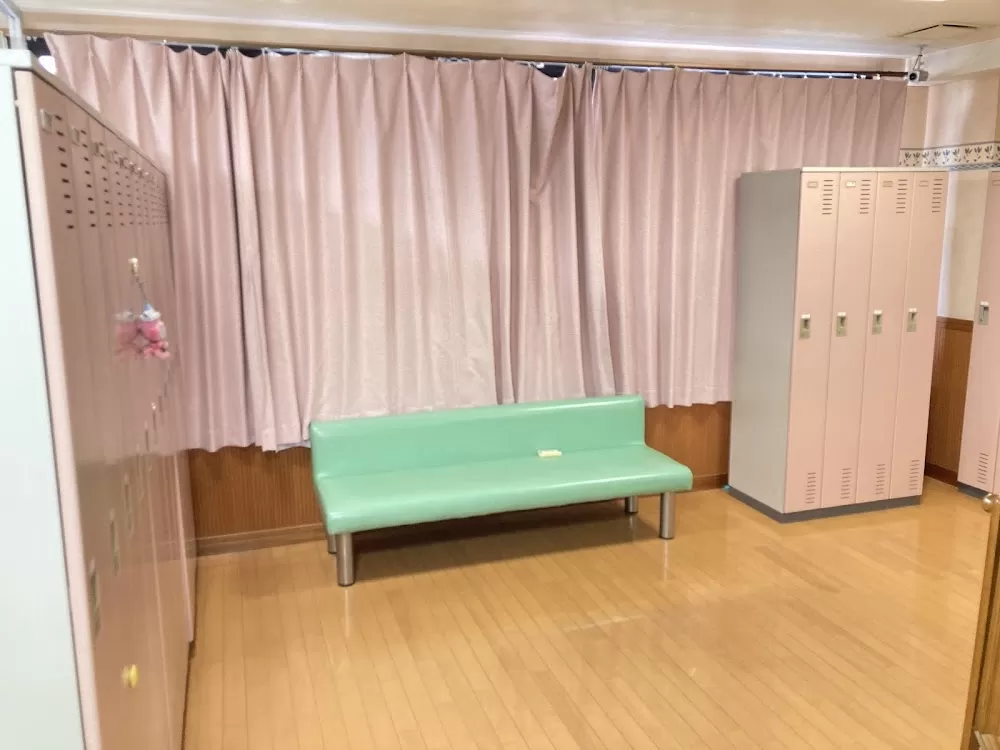 Osaka Hayashi Urology Clinic , Travel Dialysis in abiko - Photo 4
