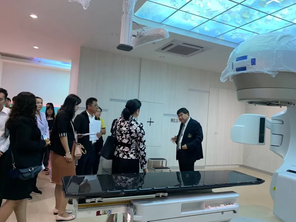 Cancer Alliance Hospital (CAH) - Photo 8