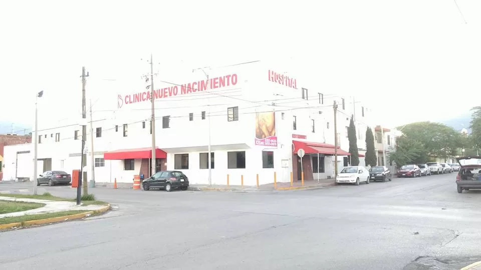 NUEVO NACIMIENTO HOSPITAL - Photo 7