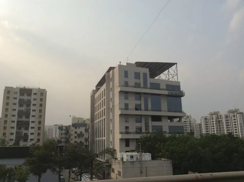 Chellaram Hospital - Diabetes Care & Multispeciality - Photo 2