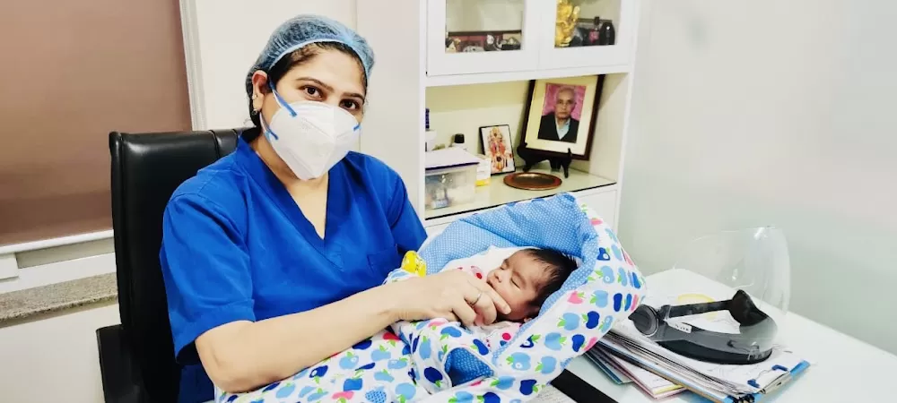 Dr. Sutopa Banerjee - Photo 5