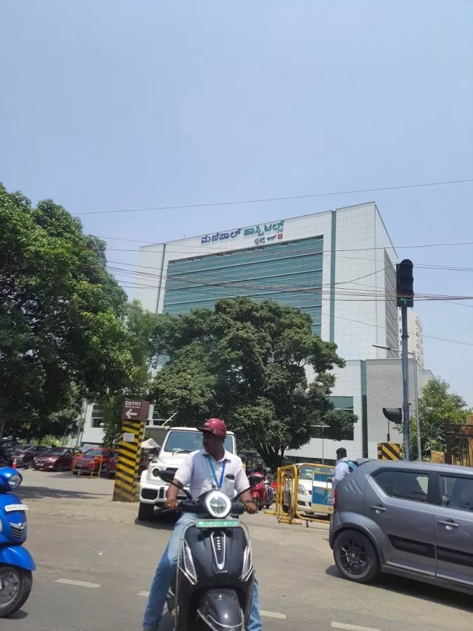 Manipal Heart Care - Photo 3