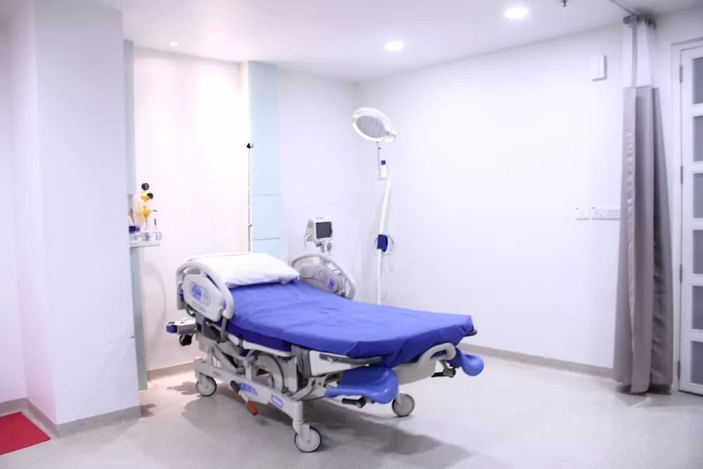 Cloudnine Hospitals - Banjara Hills (The Birthplace) | Best Maternity & Pregnancy Centre - Photo 5