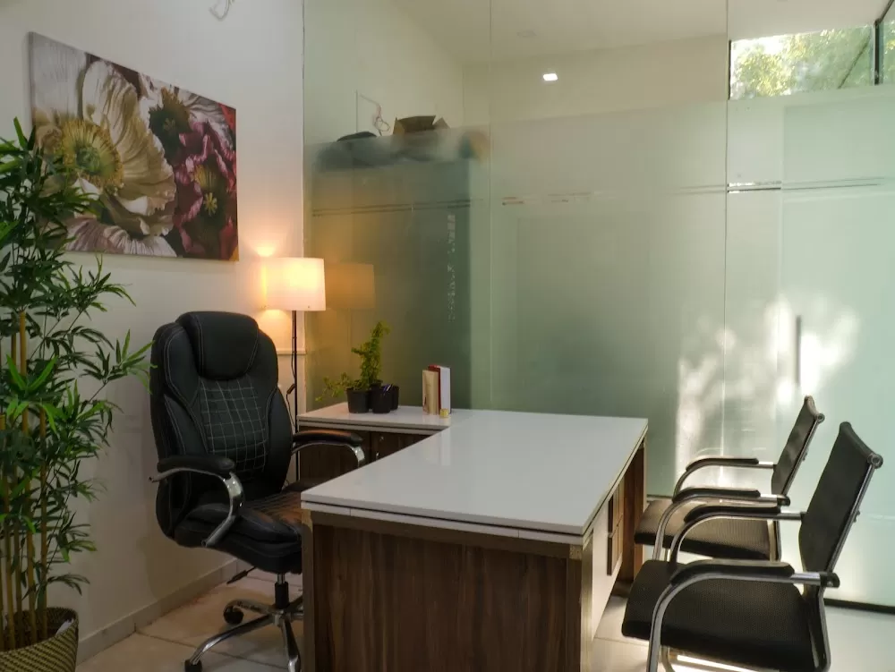 Jagruti - Best Rehabilitation Centre Ahmedabad, Gujarat | Drug & Alcohol De-Addiction Center - Photo 5